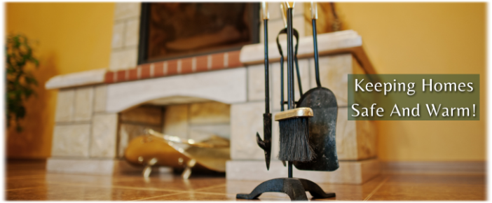 Chimney and Fireplace Solutions