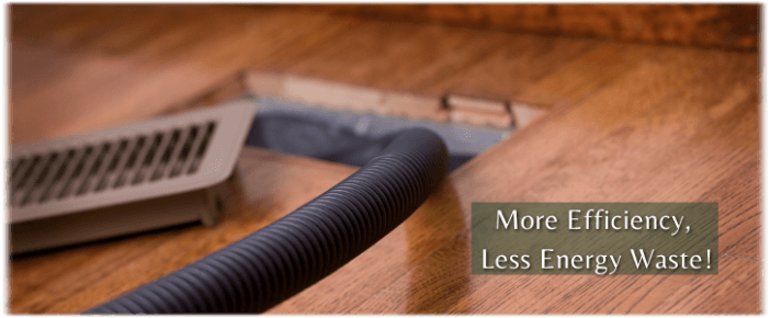 Dryer Vent Cleaning Blaine MN