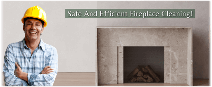 Fireplace Cleaning Blaine MN