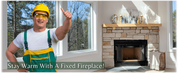 Fireplace Repair Blaine MN